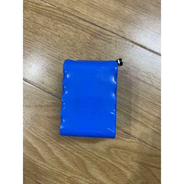 Khối Pin Samsung cell 3S 3P,4P,5P 6-11A + Mạch 3S-40A cân bằng