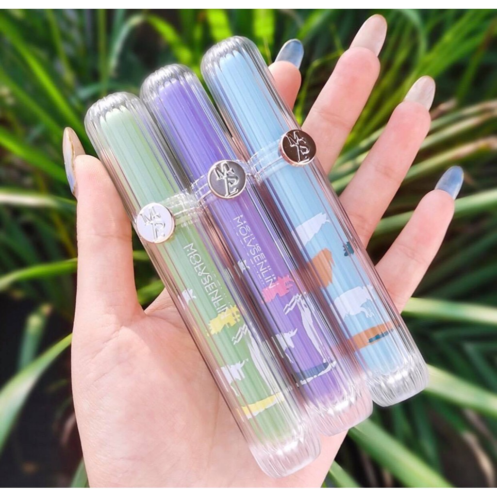 Mascara MolvsenlinLàm Cong Và Dài Mi Hiệu Quả | BigBuy360 - bigbuy360.vn