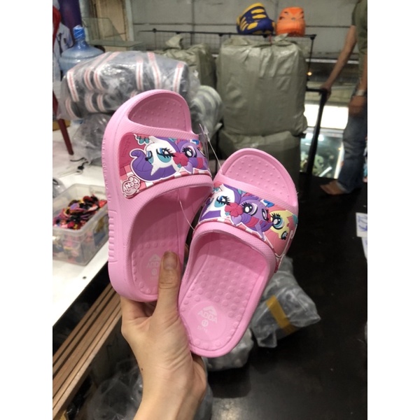 Dép bé gái-Dép adda 55115 ThaiLan chính hãng