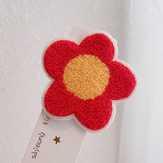 Kẹp tóc bé gái + Kẹp tóc handmade