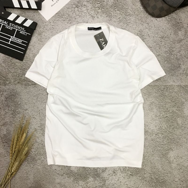 Áo thun trơn gia đình size từ 7_80kg áo phông trơn nhiều màu chất liệu cotton 4 chiều