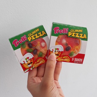 Kẹo dẻo Trolli Pizza