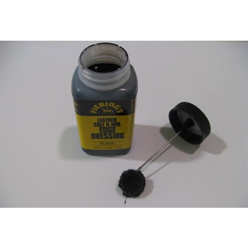 Sơn đế giày Fiebing’s Leather Sole & Heel Edge Dressing
