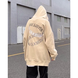 JACKET THÊU CHỮ TRÒN