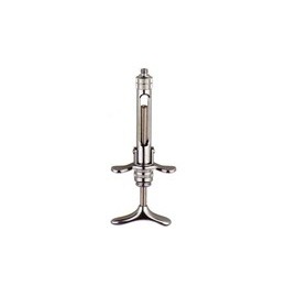 BƠM TIÊM INOX PAKISTAN