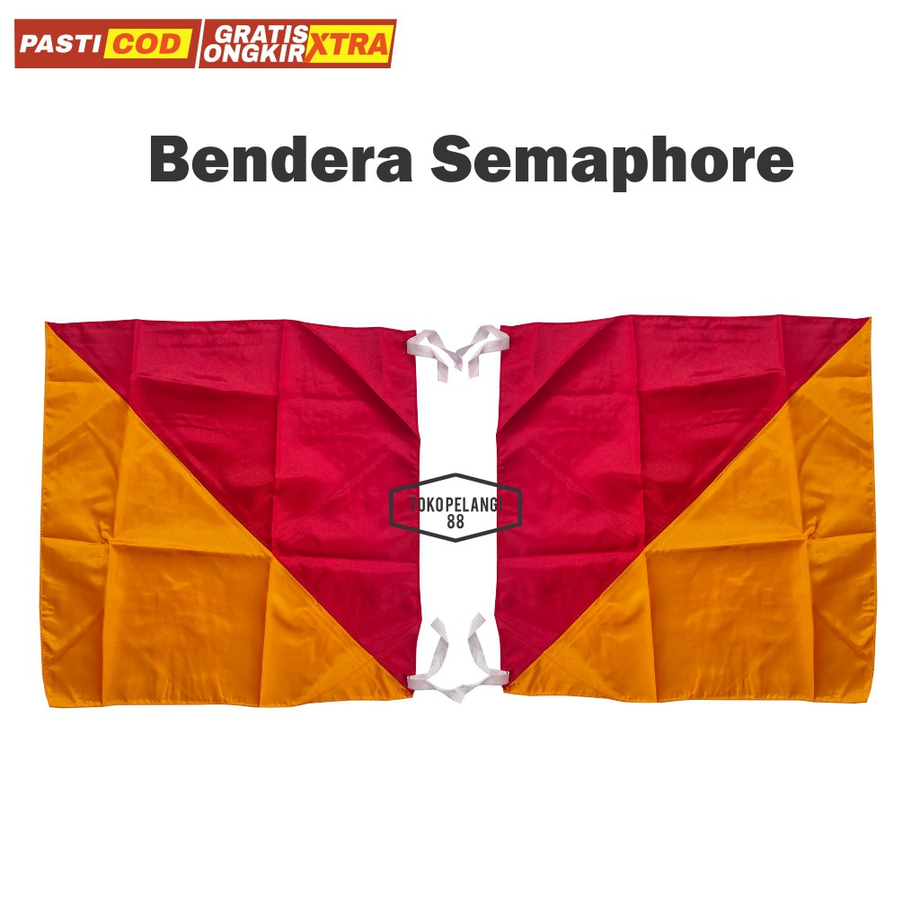 Cờ Semaphore | Cờ Semapur | Cờ Semapore | Lá Cờ Biển Chất Lượng Cao