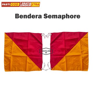 Cờ Semaphore | Cờ Semapur | Cờ Semapore | Lá Cờ Biển Chất Lượng Cao