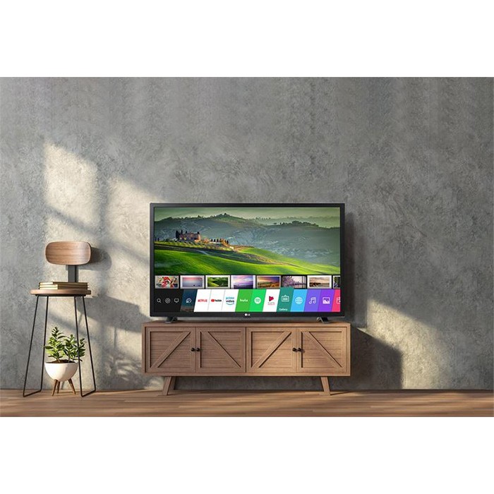 Tivi LG Smart Full HD 43 inch 43LM6300PTB