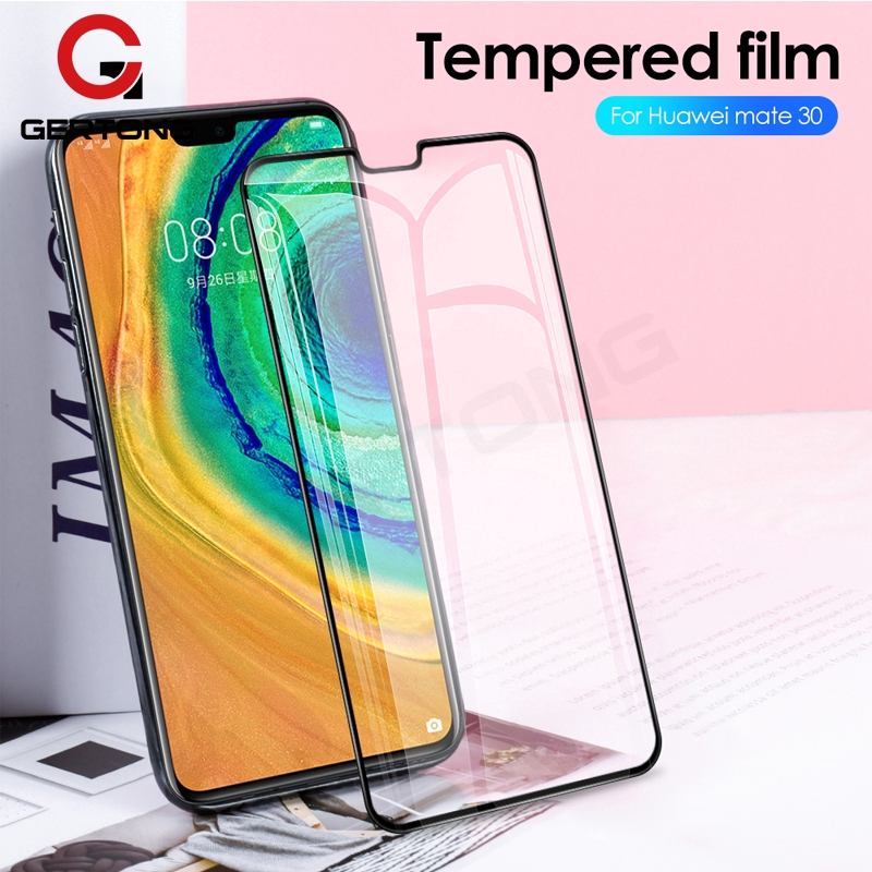 Kính cường lực bảo vệ màn hình dành cho Huawei P30 P20 Mate 30 Lite Pro
