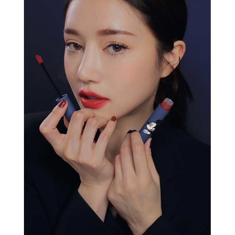 Son 3CE phiên bản limited DISNEY | BigBuy360 - bigbuy360.vn