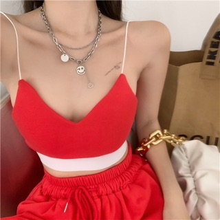 Set thể thao Ulzzang(sẵn áo)