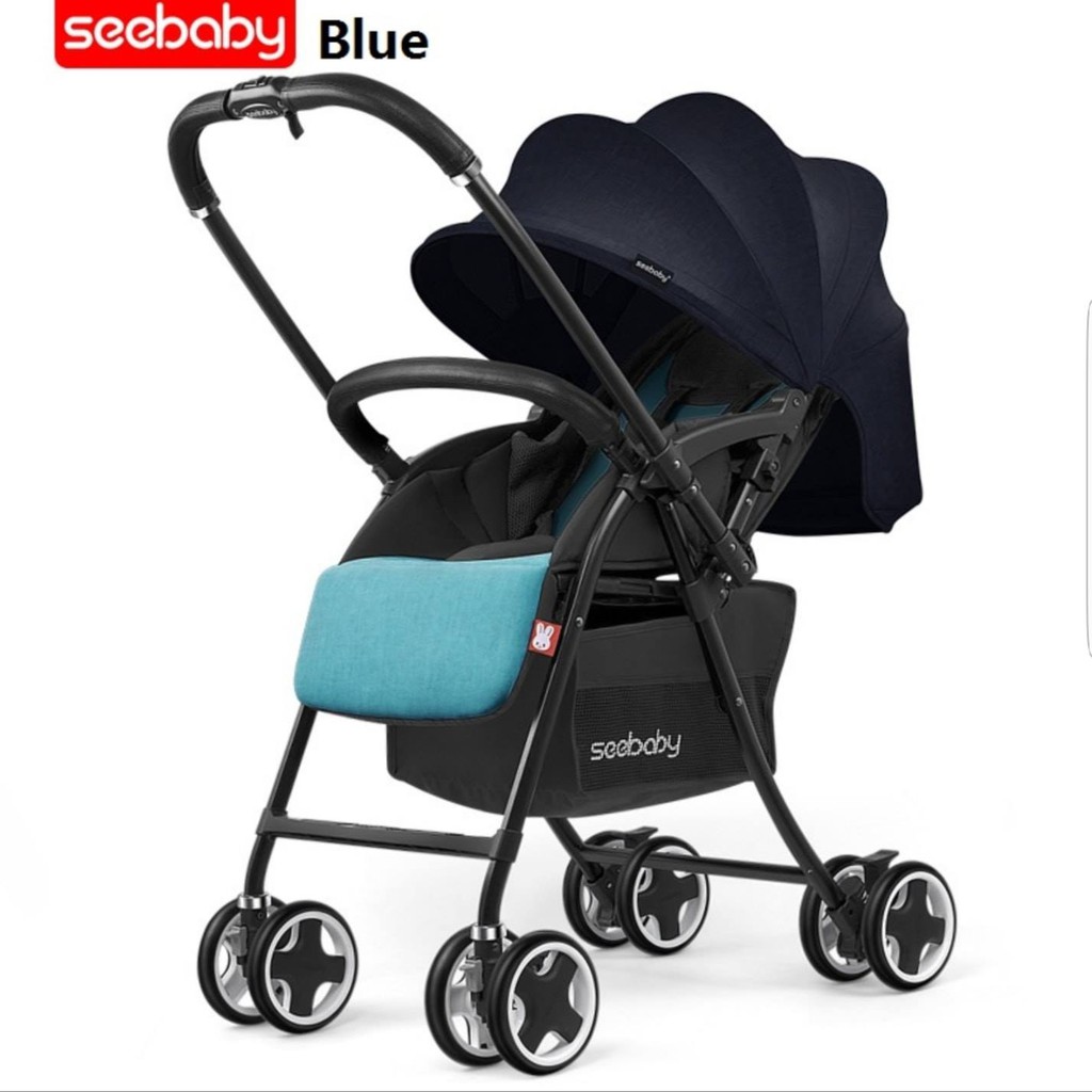 Xe đẩy seebaby T09