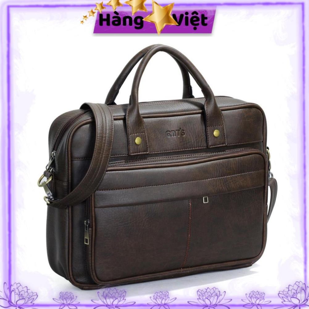 Cặp văn phòng CNT HQ15 cao cấp | BigBuy360 - bigbuy360.vn