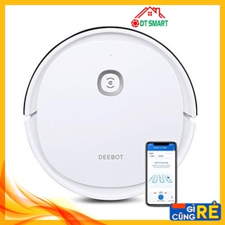 Robot hút bụi lau nhà Ecovacs ozmo U2 pro chính hãng