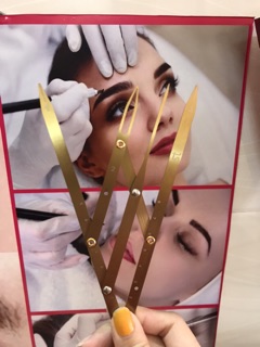 THƯỚC TỈ LỆ VÀNG CHUẨN CHÂU ÂU