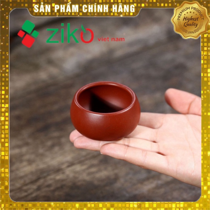Chén Tử sa Đại hồng bào Nghi Hưng  Chén uống trà Giá rẻ Nhất Hà Nội