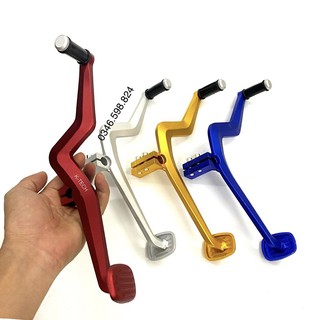  Cần số gảy K-Tech gắn cho Exciter đủ màu...