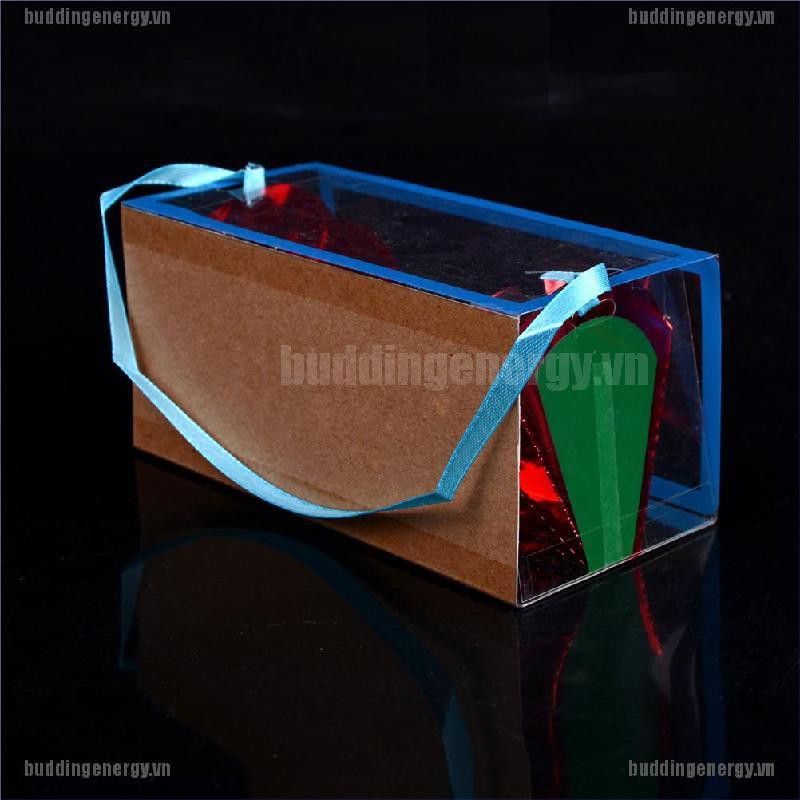 Hộp Giấy Đựng Hoa Dùng Trang Trí Độc Đáo Tiện Dụng