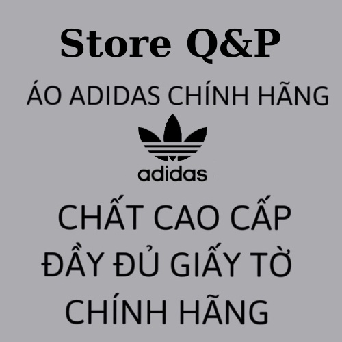 Áo khoác adidas chất liệu umi 2 lớp hàng chính hãng phù hợp với cả nam và nữ GZAK003 Store Q&amp;P