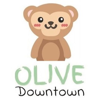 Olive Downtown - Toys Shop TP1