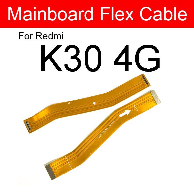 Cáp kết nối main xiaomi K30 4G poco x2