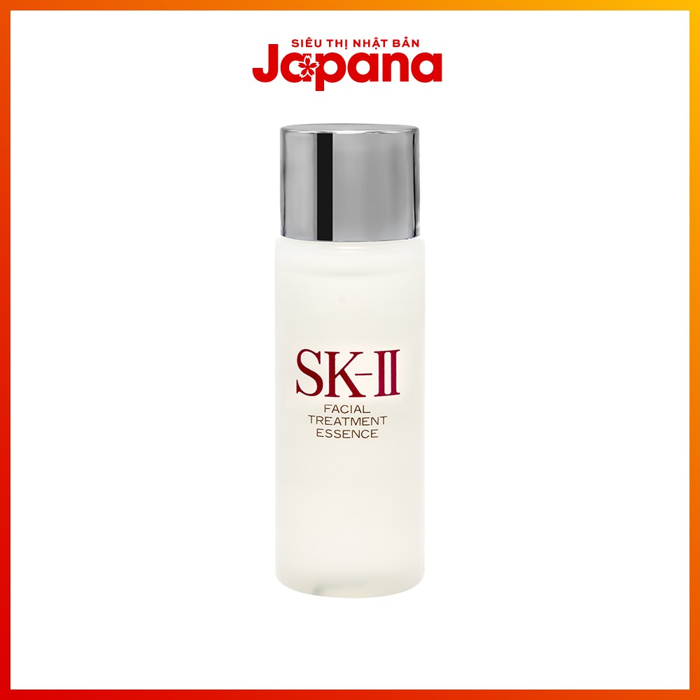 Nước thần SK-II Facial Treatment Essence 30ml và 75ml