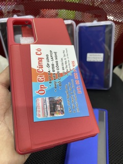 Bao da Samsung Note 20 , Note 20 Ultra thời trang