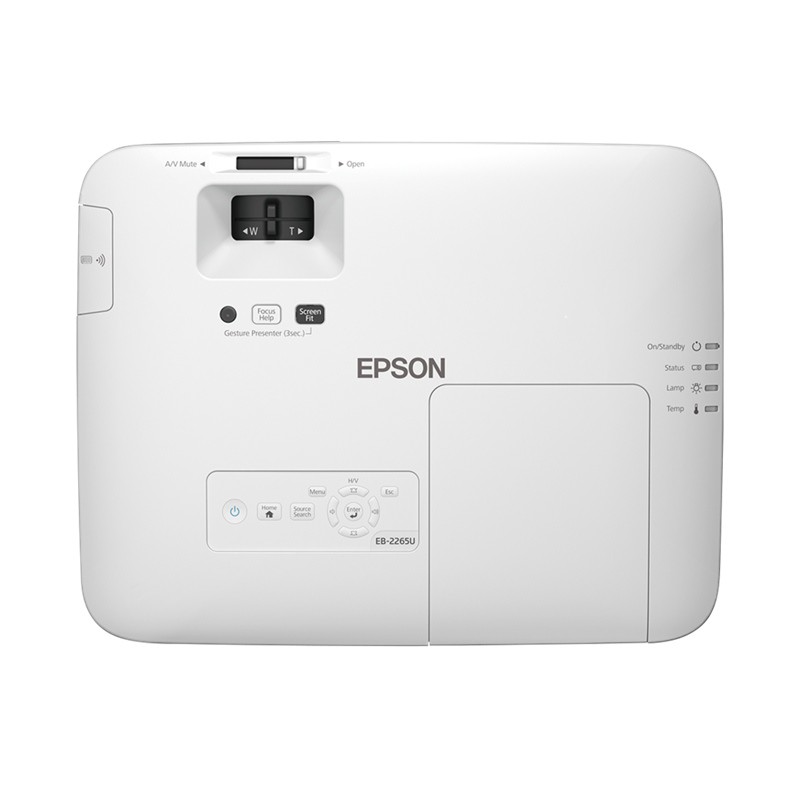 MÁY CHIẾU EPSON EB-2265U
