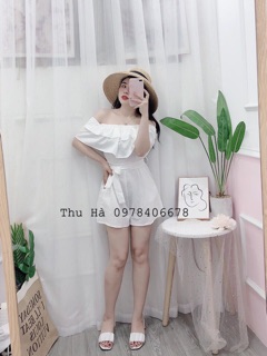 JUM TRỄ VAI