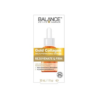 Tinh Chất Chống Lão Hóa Balance Gold Collagen Rejuvenating Serum 30ml