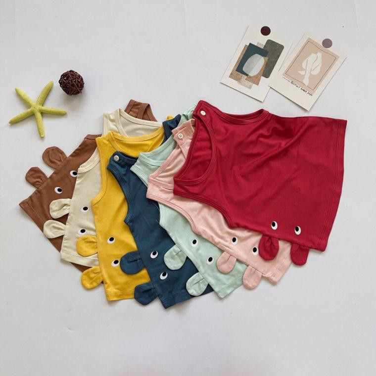 sỉ BỘ BA LỖ MINKY MOM  mắtCHẤT COTTON