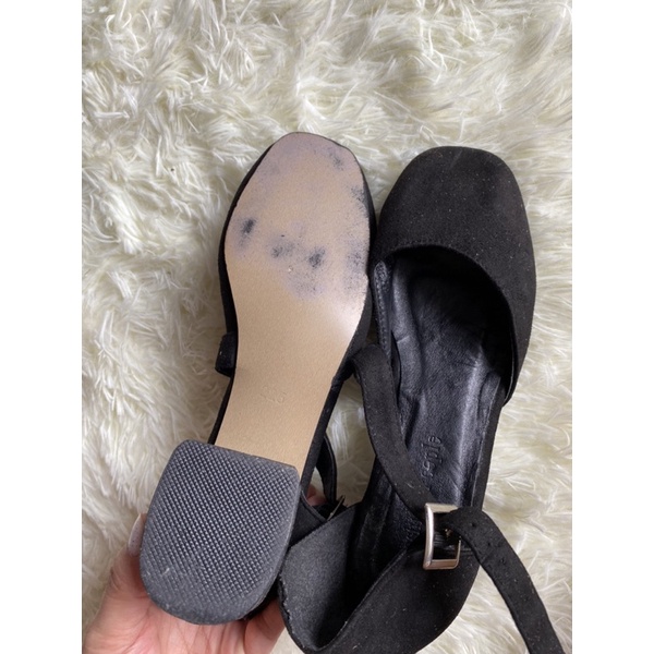 Giày nữ 36 thanh lý