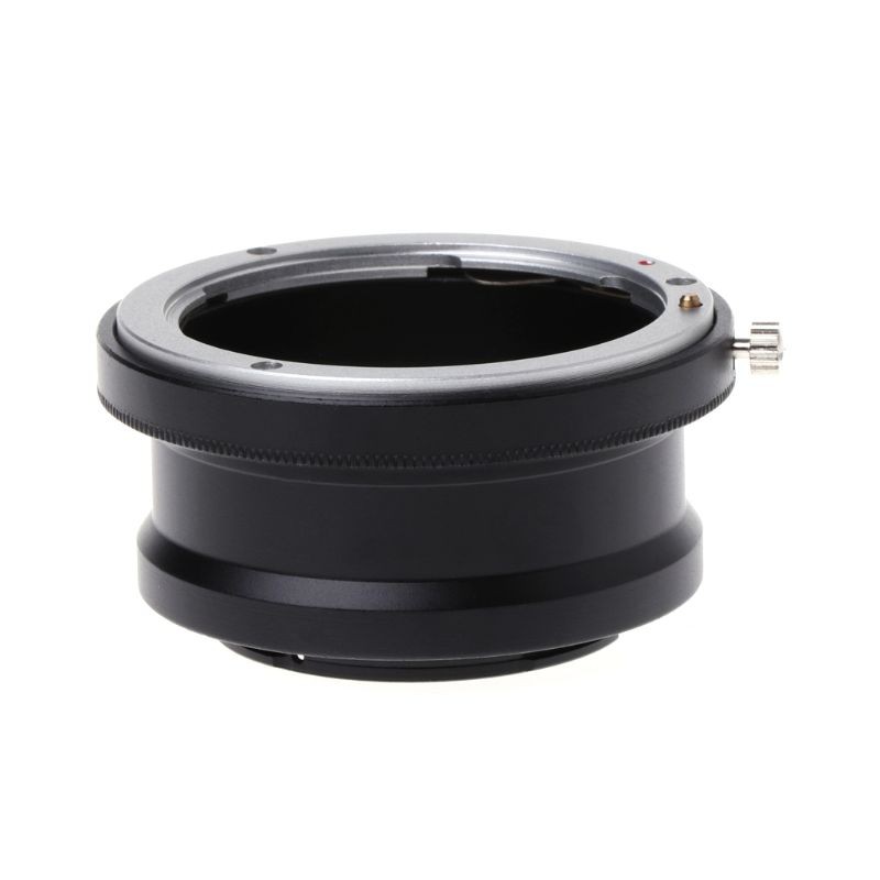Vòng Nối Ai-M4/3 Cho Ống Kính Nikon F Ai Af Lens Sang Micro 4/3 Olympus Panasonic