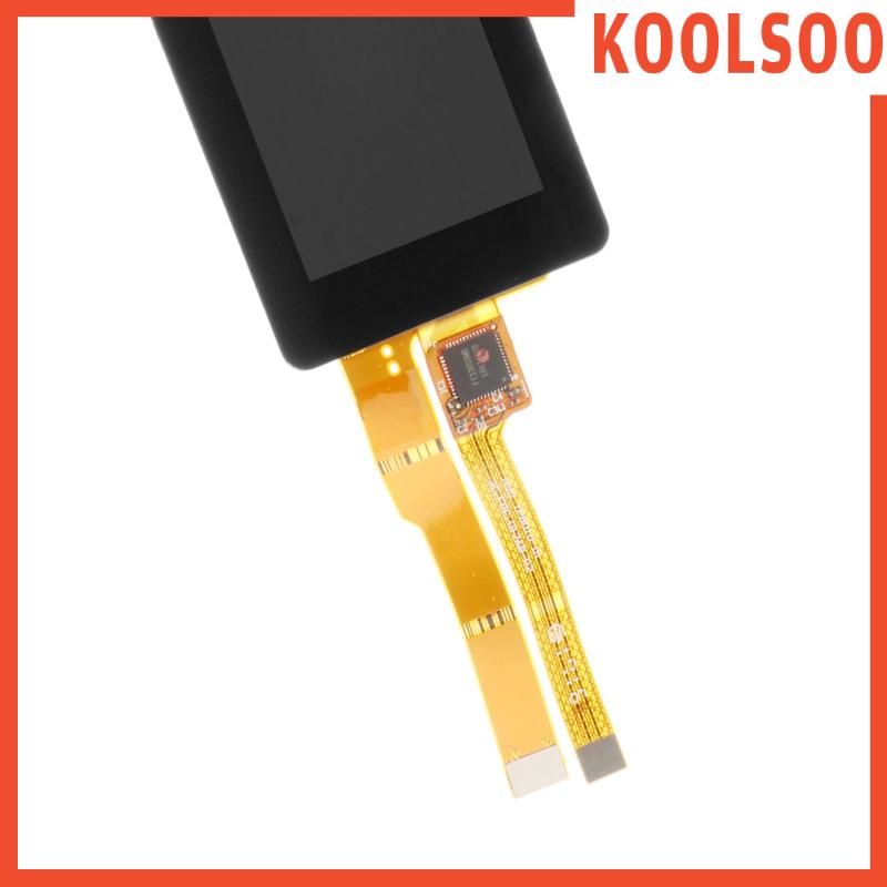 Bộ Lắp Ráp Màn Hình LCD Thay Thế Cho Gopro Hero 6/7 | BigBuy360 - bigbuy360.vn