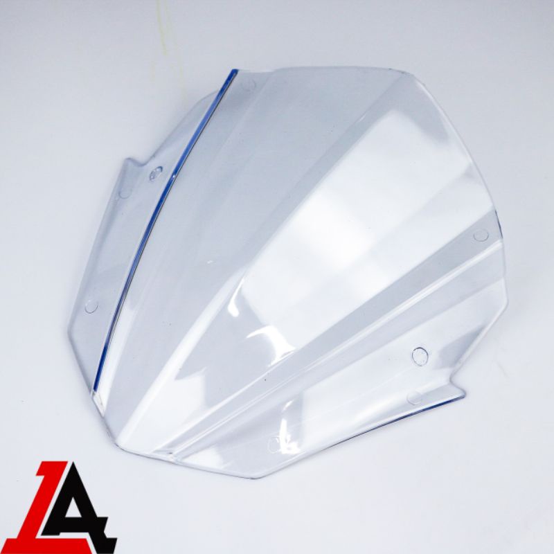 Kính chắn gió, mào ốp đầu xe máy cao cấp