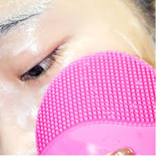 máy rửa mặt Avu Soak off cleanser
