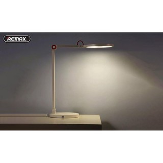 Đèn LED tròn để bàn Remax RL-LT08