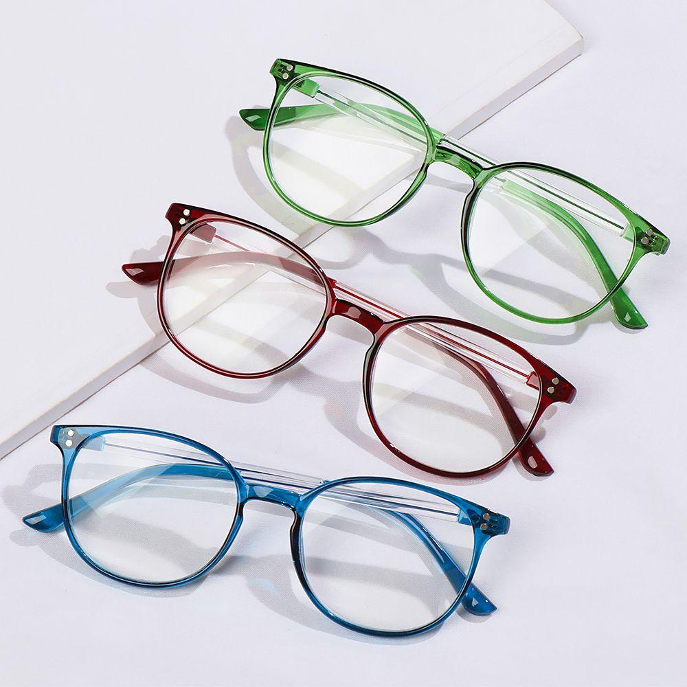 EUCA Kính Đọc Sách + 1.00 ~ + 4.00 Độ Phân Giải Cao