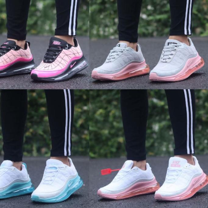 Đèn Flash Ramadhan Promo Nke Airmax 720-818 Size 36-40 Nhập Khẩu Từ Việt Nam