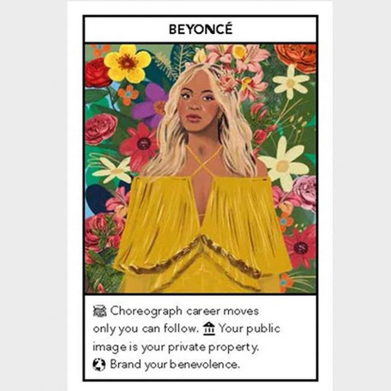 Bộ Bài Success Oracles (Mystic House Tarot Shop) - Bài Gốc Authentic Chính Hãng 100%