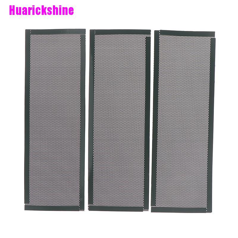 Set 3 Tấm Lọc Bụi Bằng Pvc Gắn Lưng Máy Tính Tiện Dụng | BigBuy360 - bigbuy360.vn