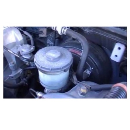 Bộ 01 cuppen phanh cupen piston gioăng ron phớt phốt cao su heo dầu thắng đĩa  xe hơi ô tô Honda Accord Civic 1990 91 92
