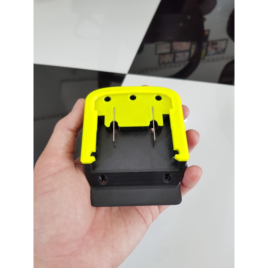 Hitachi 14.4v Adapter Battery