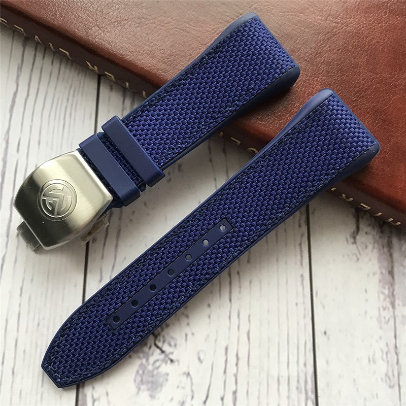 Dây đồng hồ Franck Muller