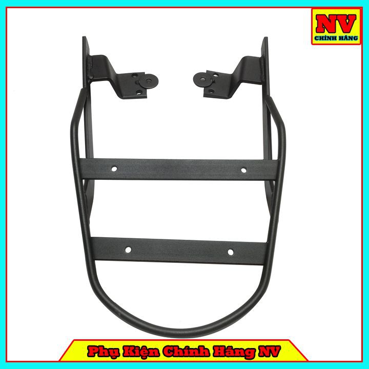 Baga sau Givi JUPITER RC / JUPITER RC FI/SRL115Z/ZR/ZRFI hãng chịu lực cao gắn được thùng sau Givi