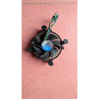 tản nhiệt , fan zin stock intel socket 115x động cơ nidec