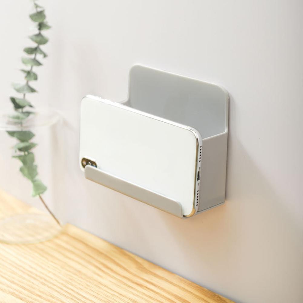 Giá Để Điện Thoại Điều Khiển Từ Xa Q5U1 Gắn Tường