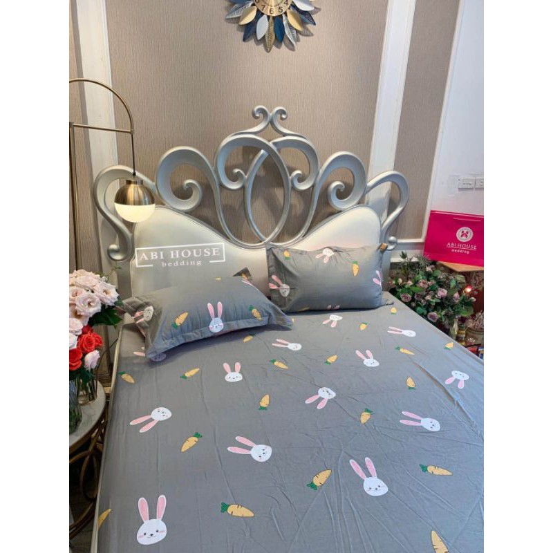 Ga vỏ gối cotton | BigBuy360 - bigbuy360.vn