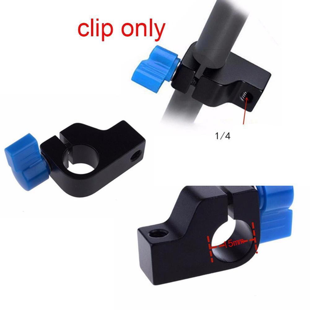 Giá Đỡ Thanh Nối Ốc Vít 1 / 4 &quot;15mm Cho Máy Ảnh DSLR / Màn Hình LCD Magic Came Y0N6