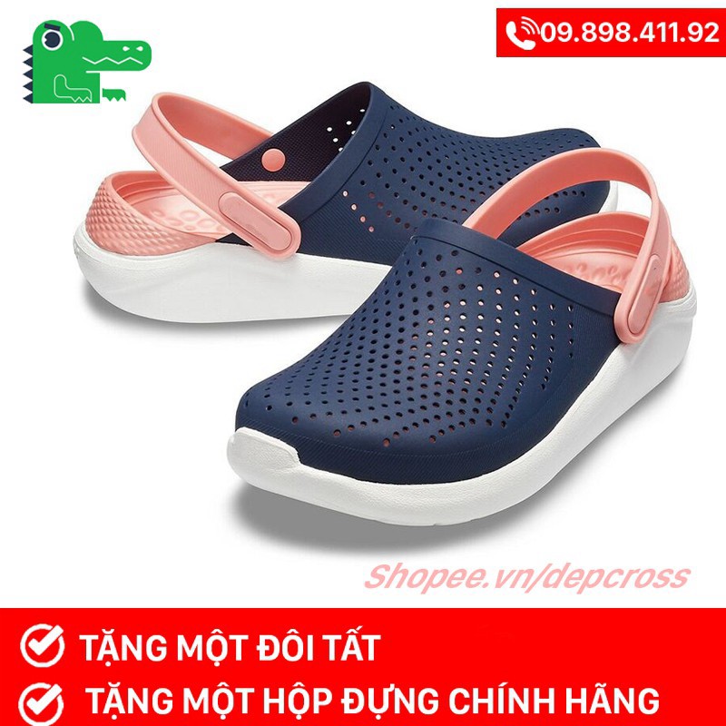 dép crossFREESHIPdép cross dép thời trang xám đế vàng DEPCROSS6781